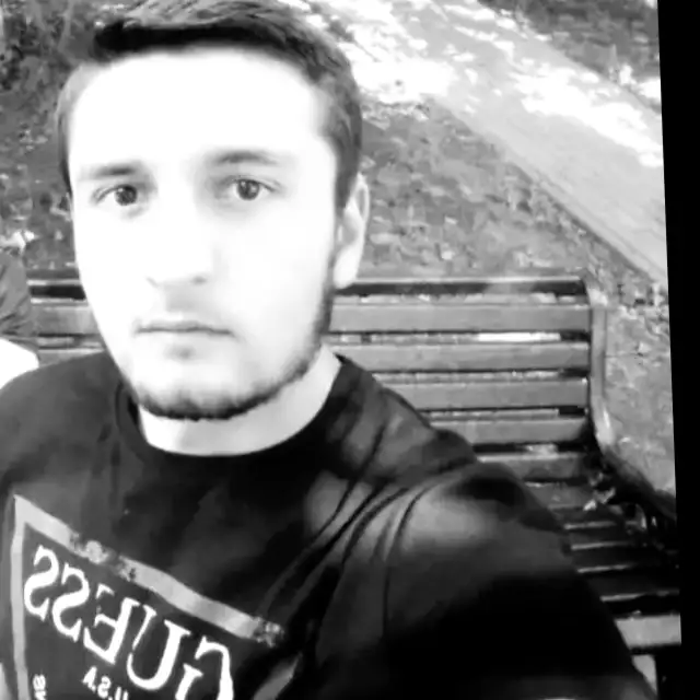 Hudobahsh, 28, Ресей - Russian Nikah