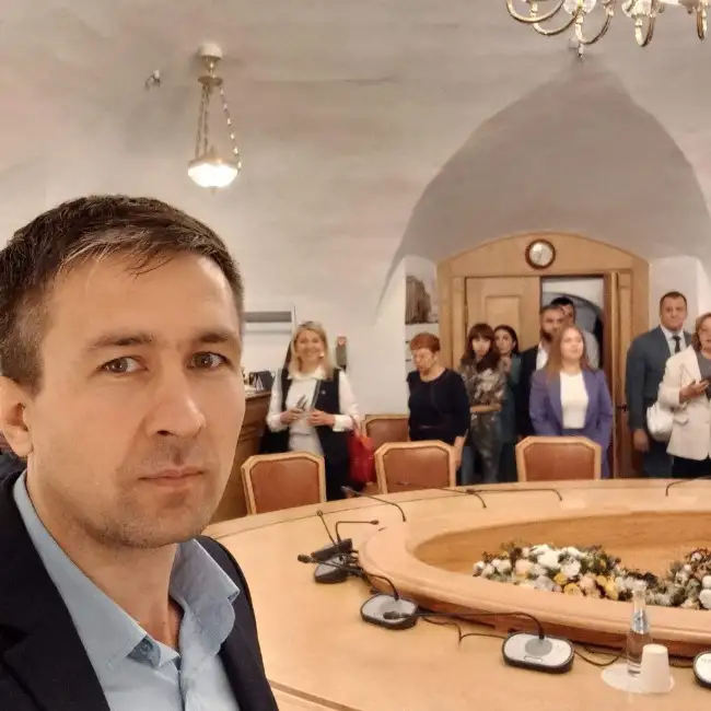 Rustam, 39, Ресей - Russian Nikah