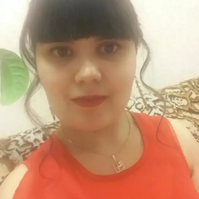 Regina, 34, Ресей - Russian Nikah