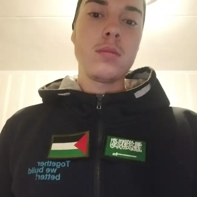 Huseyn, 22, Ресей - Russian Nikah