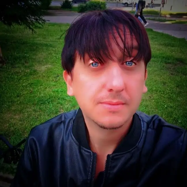 Dilshat, 27, Ресей - Russian Nikah