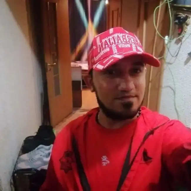 Rusif, 32, Ресей - Russian Nikah
