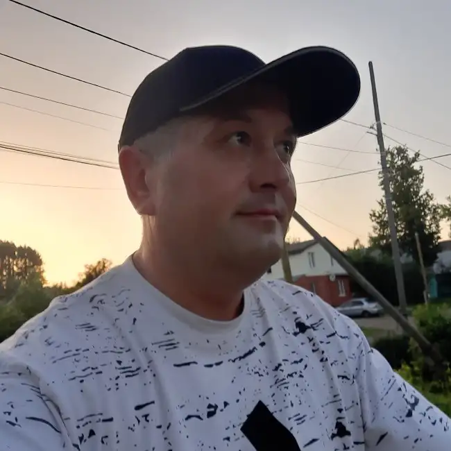 Fayzuljan, 47, Ресей - Russian Nikah