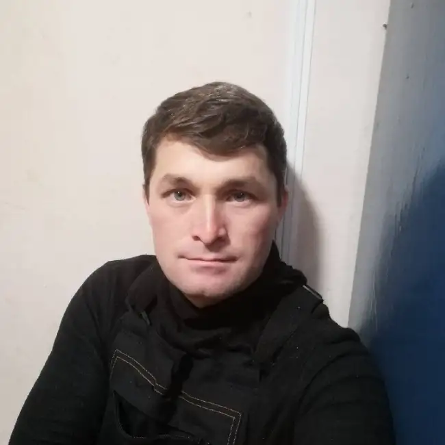 Fail, 44, Ресей - Russian Nikah