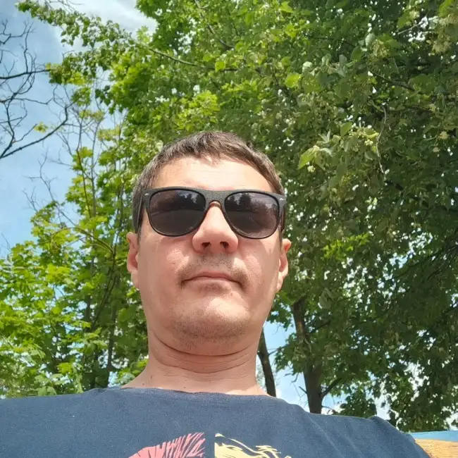 Talgat, 44, Ресей - Russian Nikah