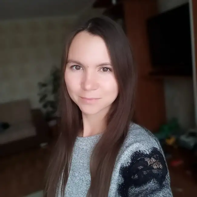 Alsu, 35, Ресей - Russian Nikah