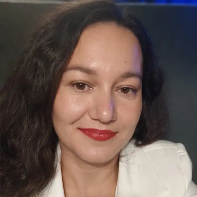 Alfiya, 38, Ресей - Russian Nikah