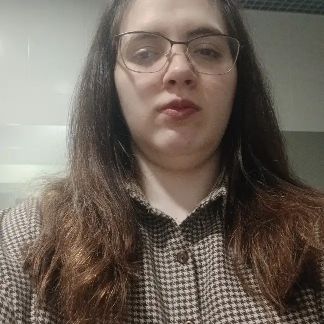 Regina, 29, Ресей - Russian Nikah