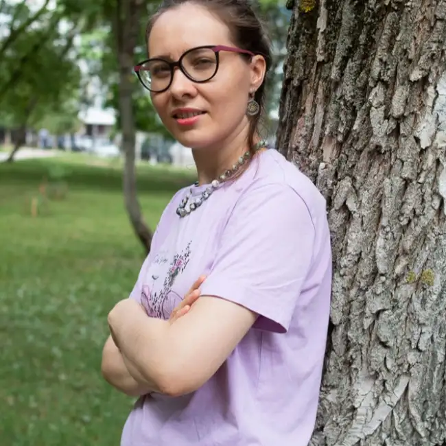 Aliya, 32, Ресей - Russian Nikah