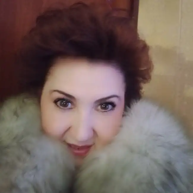 Elmira, 57, Ресей - Russian Nikah