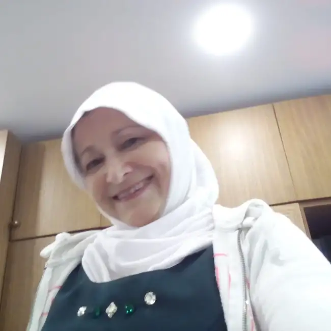 Fatima, 54, Ресей - Russian Nikah