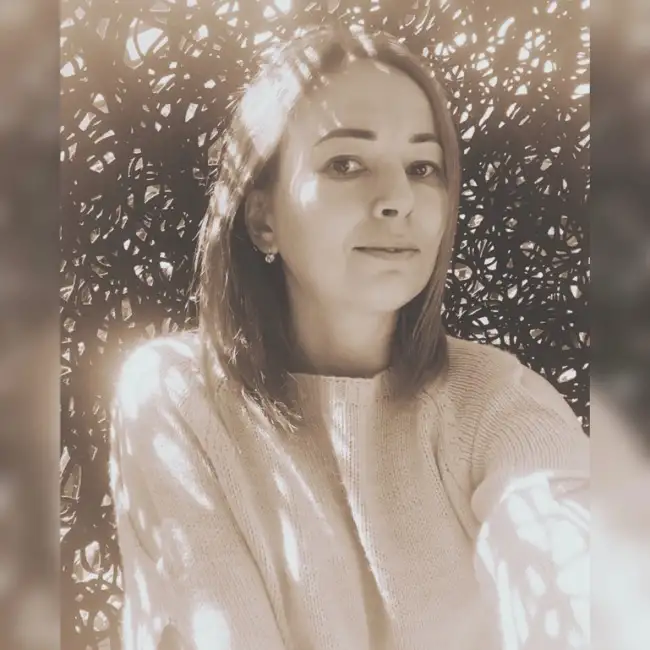 Rufiya, 40, Ресей - Russian Nikah