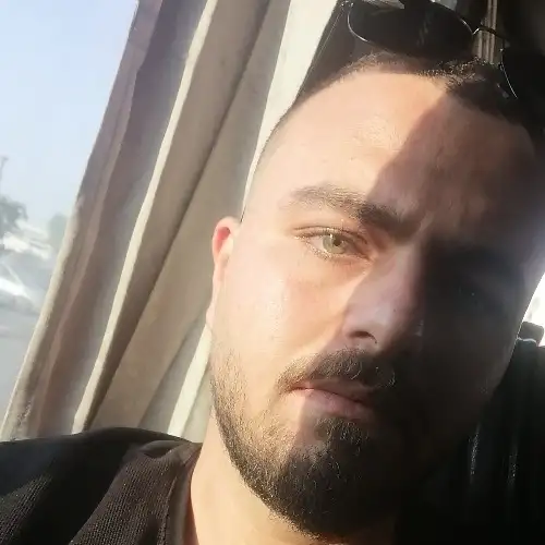 Ahmed, 27, Оман - Russian Nikah