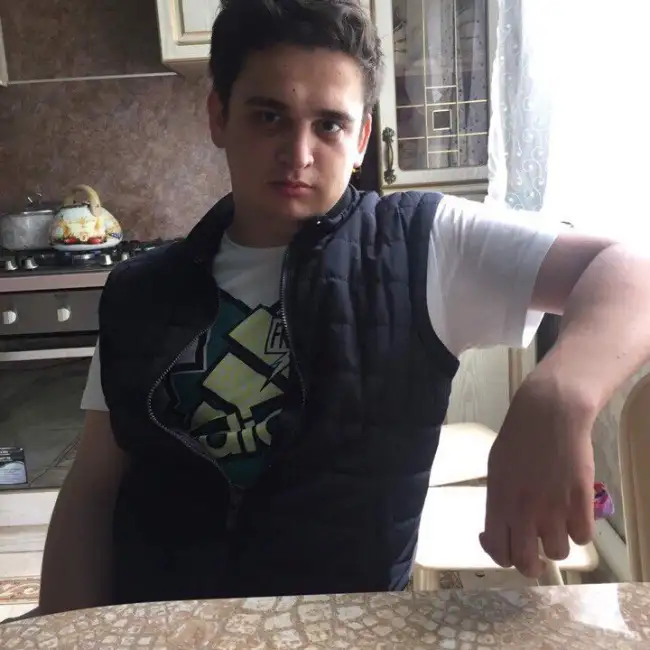 Ismail, 31, Ресей - Russian Nikah