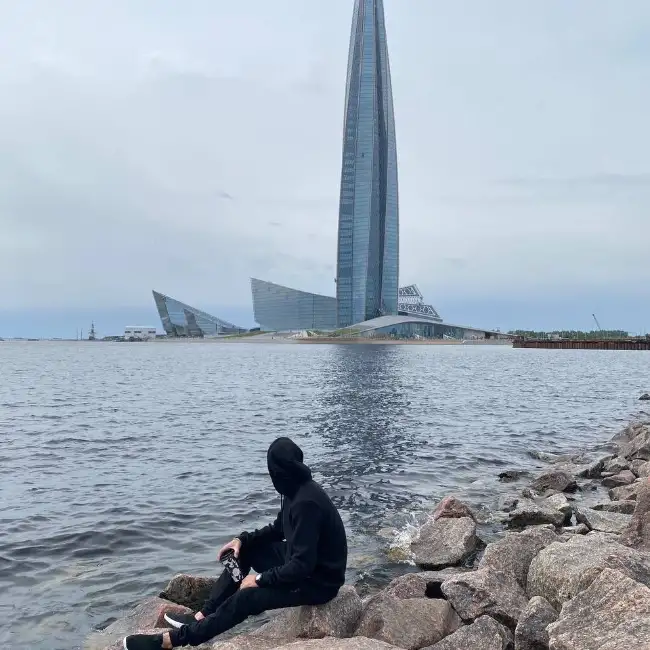 Nasser, 32, Ресей - Russian Nikah
