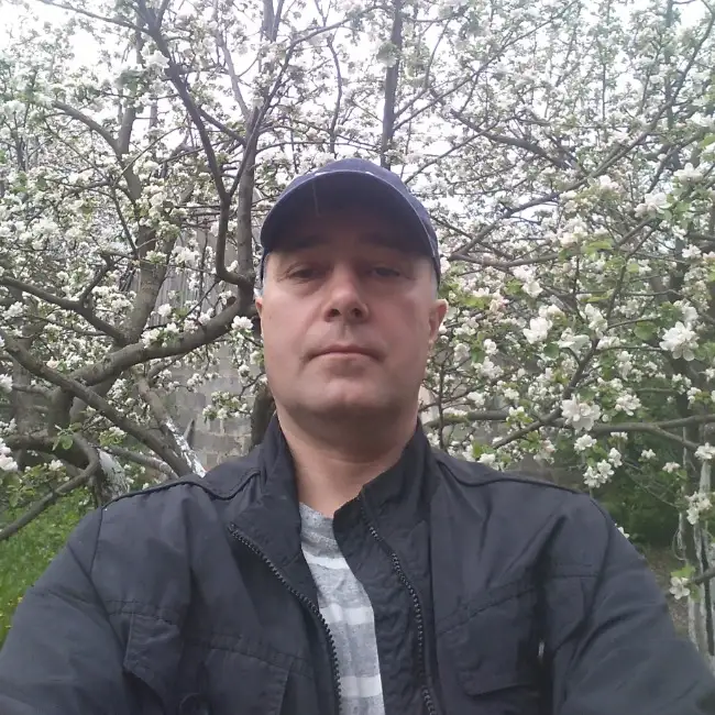 Rafil, 51, Ресей - Russian Nikah