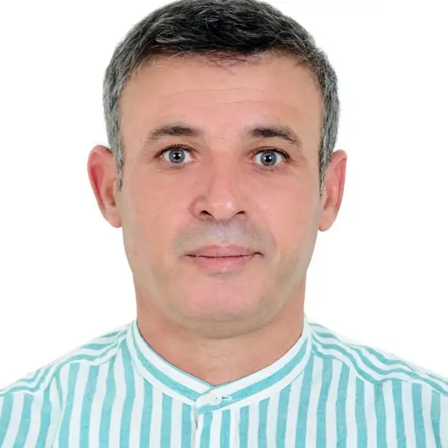 Dubai, 51, БАӘ - Russian Nikah