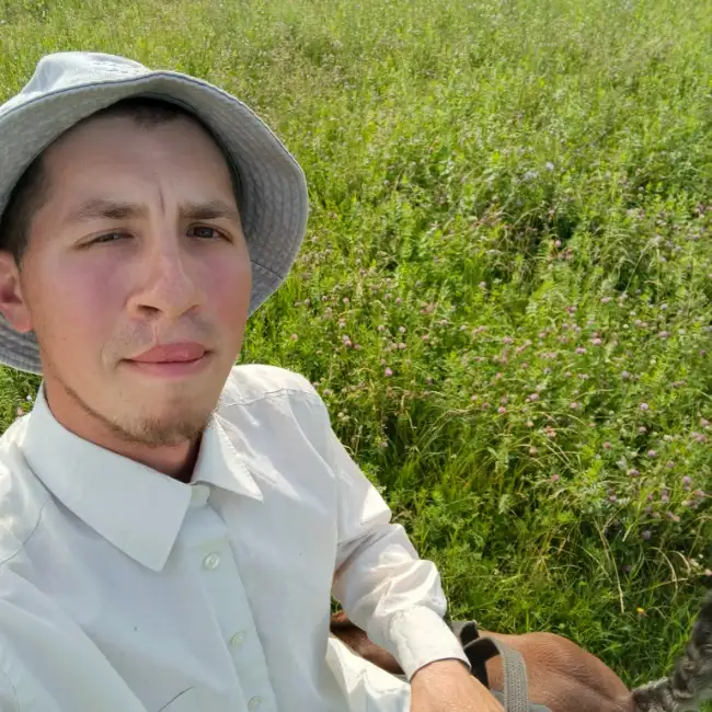 Ilmar, 24, Ресей - Russian Nikah