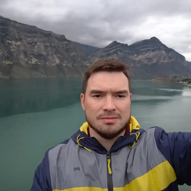 Timur, 38, Ресей - Russian Nikah