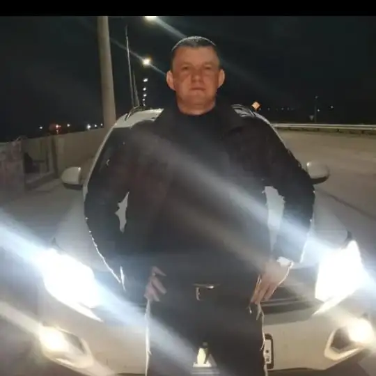 Ildus, 37, Ресей - Russian Nikah