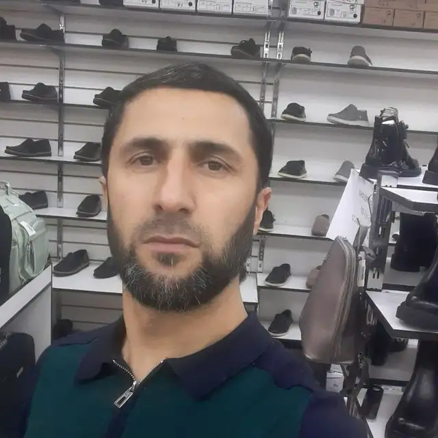 Ismatullo, 47, Ресей - Russian Nikah
