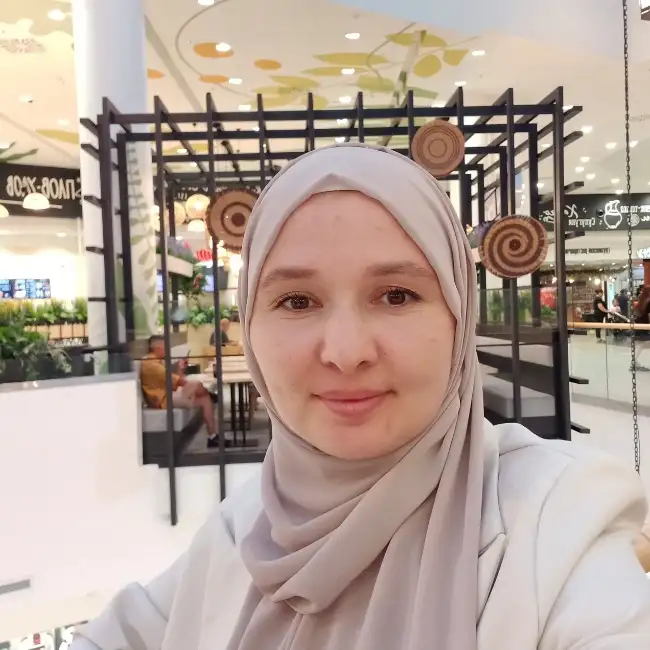 Dinara, 37, Ресей - Russian Nikah