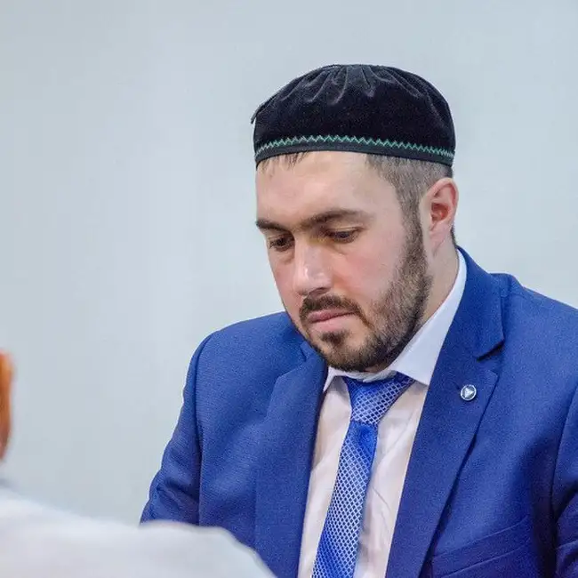 Azamat, 36, Ресей - Russian Nikah