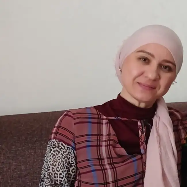 Elvira, 51, Ресей - Russian Nikah