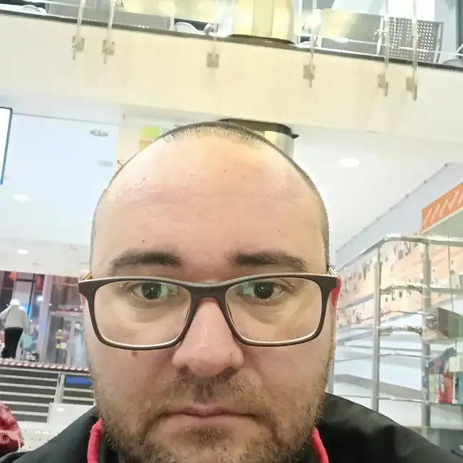 Rushan, 40, Ресей - Russian Nikah