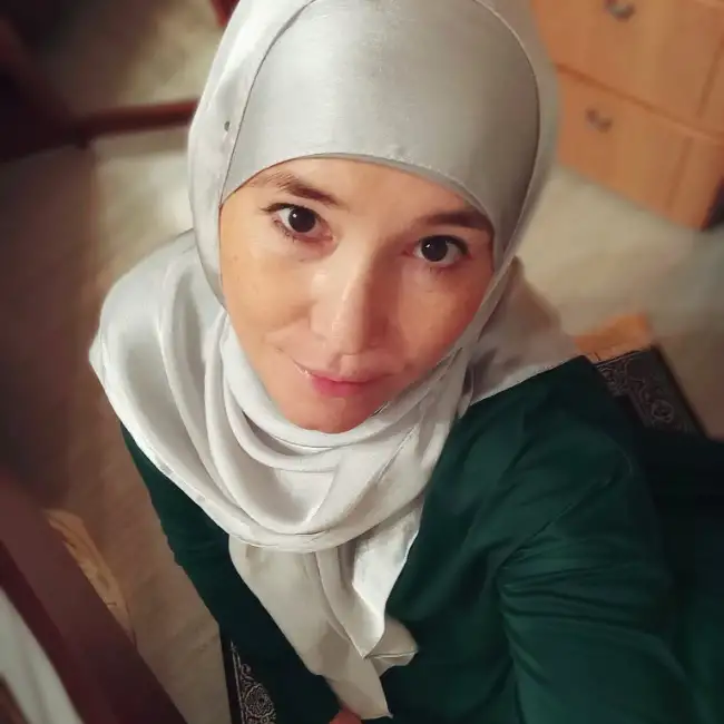 Aygul, 43, Ресей - Russian Nikah