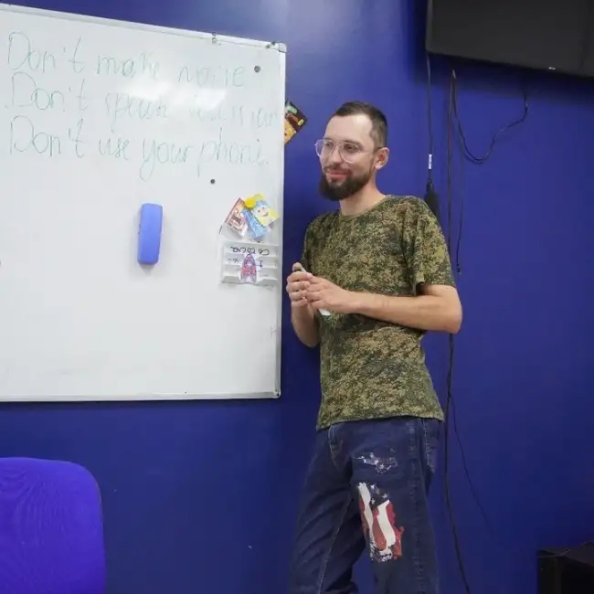 Evgeniy, 29, Ресей - Russian Nikah