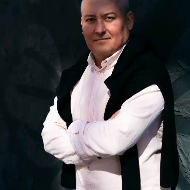 Rishat, 46, Ресей - Russian Nikah
