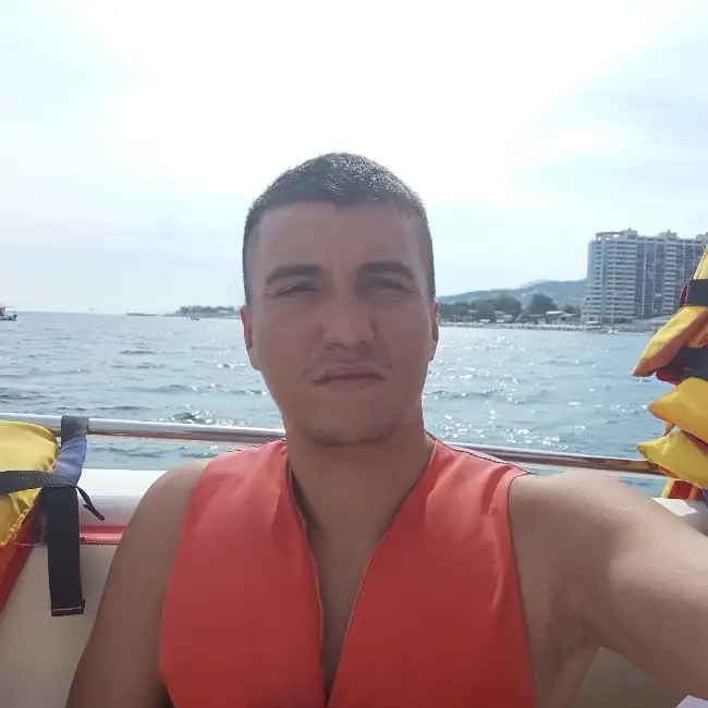 Kerim, 30, Ресей - Russian Nikah