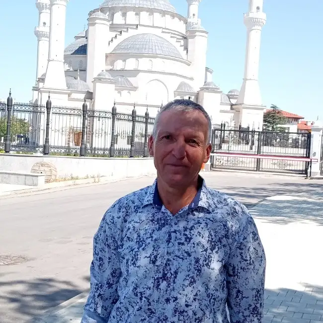 Ildar, 66, Ресей - Russian Nikah