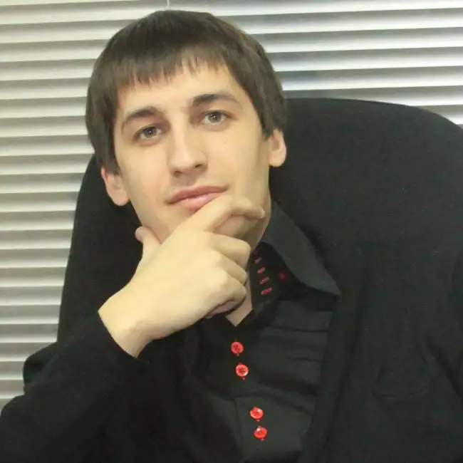 Ramil, 38, Ресей - Russian Nikah