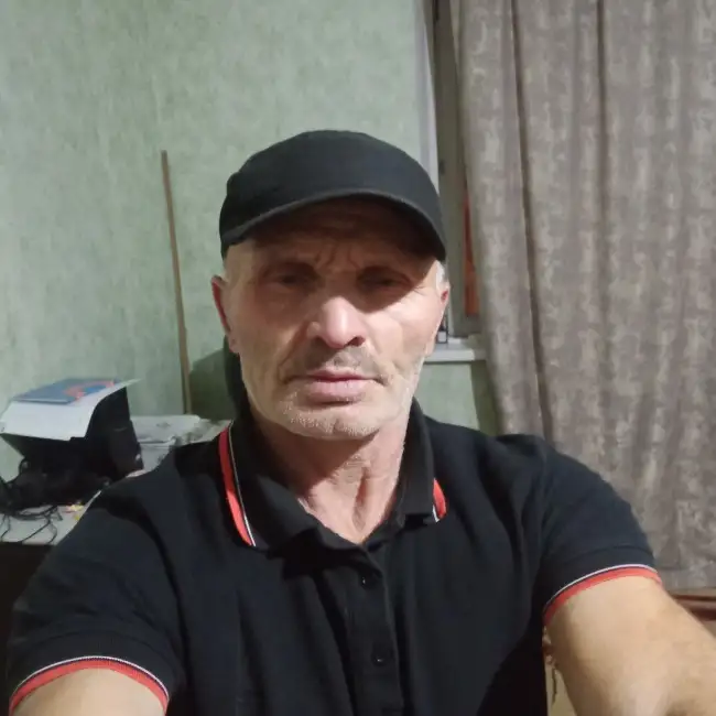 Muhammad, 62, Ресей - Russian Nikah