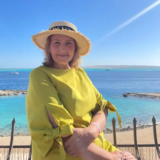 Nuriya, 60, Ресей - Russian Nikah