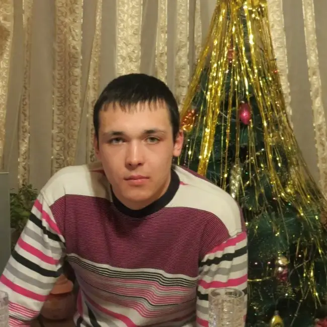 Ibragimov, 37, Ресей - Russian Nikah