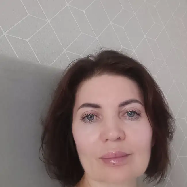 Guzeliya, 51, Ресей - Russian Nikah