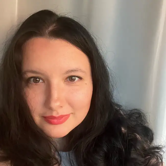 Natalya, 36, Ресей - Russian Nikah