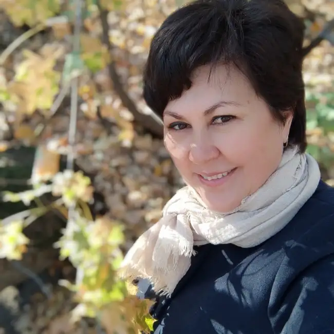 Alfiya, 57, Ресей - Russian Nikah