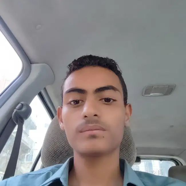 Shokry, 19, Йемен - Russian Nikah