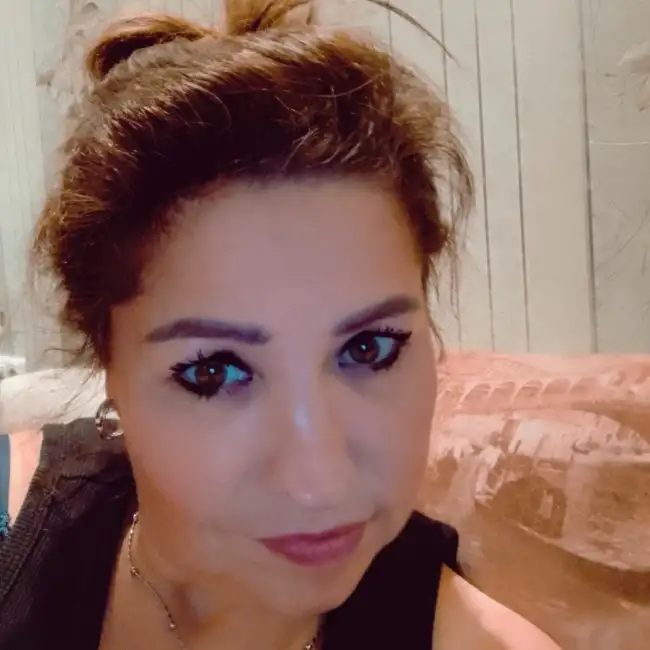 Guzel, 51, Ресей - Russian Nikah