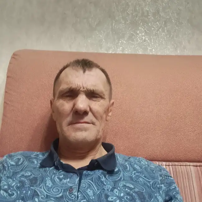 Marsel, 59, Ресей - Russian Nikah