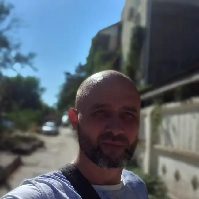 Vladimir, 47, Ресей - Russian Nikah