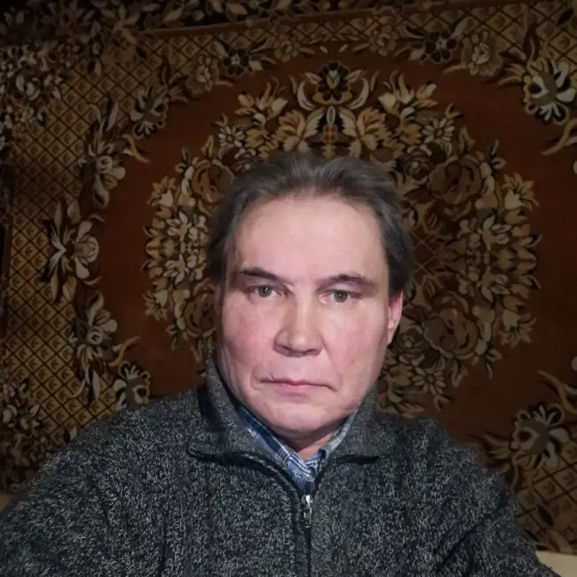Ashat, 56, Ресей - Russian Nikah