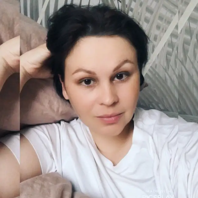 Venera, 40, Ресей - Russian Nikah
