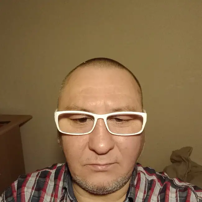 Robert, 55, Ресей - Russian Nikah