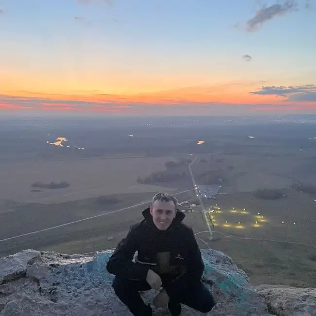 Irek, 28, Ресей - Russian Nikah