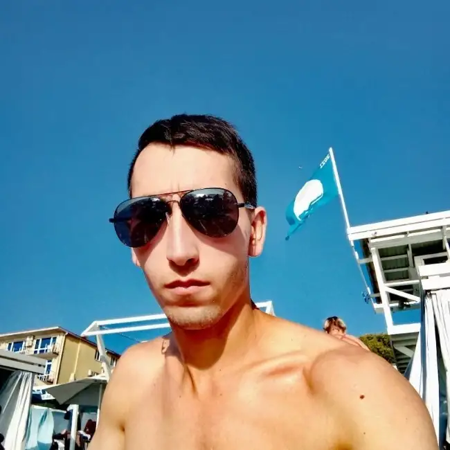 Ahmet, 29, Ресей - Russian Nikah